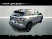 Usata Renault Austral Iconic Esprit Alpine 200 CV (147 kW) 2023 Grigio scuro SUV