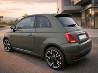 Usata Fiat 500 S 105 CV (77 kW) 2017 Utilitaria