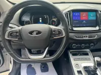 Usata DR F35 154 CV (113 kW) 2022 Vari colori SUV