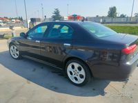 usata Alfa Romeo 166 2.0 V6 Tb