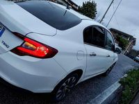 Usata Fiat Tipo Mirror 120 CV (88 kW) 2020 Berlina