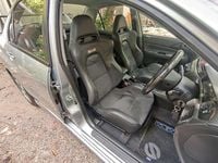 Usata Mitsubishi Lancer 366 CV (269 kW) 2005 Argento Station wagon