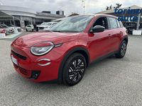 Usata Fiat 600E Red 114 kW (156 CV) 2023 Rosso SUV