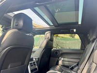 Usata Land Rover Range Rover Sport HSE 249 CV (183 kW) 2020 Grigio SUV