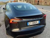 Usata Tesla Model 3 RWD 235 kW (320 CV) 2025 Grigio Berlina