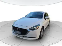 Usata Mazda 2 Evolve 75 CV (55 kW) 2023 Bianco Utilitaria