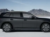 Nuova Mercedes GLC220 Advanced 197 CV (144 kW) 2026 Grigio SUV