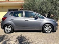 Usata Hyundai ix20 Style 116 CV (85 kW) 2011 Utilitaria