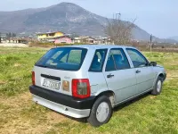 Usata Fiat Tipo 56 CV (41 kW) 1988 Grigio Utilitaria