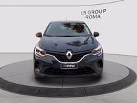 usata Renault Captur 1.0 tce life gpl 100cv