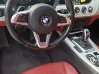 Usata BMW Z4 156 CV (114 kW) 2014 Cabrio
