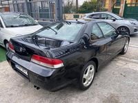 Usata Honda Prelude 185 CV (136 kW) 1998 Nero Coupé