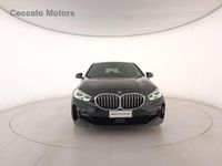 usata BMW 116 d Msport auto