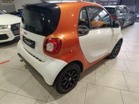 usata Smart ForTwo Coupé 70 1.0 Sport edition 1