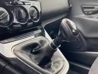 Usata Lancia Ypsilon Gold 95 CV (69 kW) 2015 Grigio Utilitaria