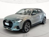 Usata Audi A1 Business 116 CV (85 kW) 2025 Grigio freccia perla SUV