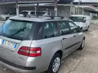 Usata Fiat Stilo 80 CV (58 kW) 2006 Grigio Station wagon