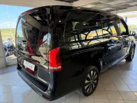 Usata Mercedes Vito 163 CV (119 kW) 2024 Nero Furgone