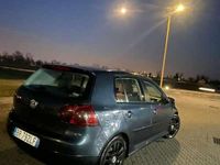 Usata VW Golf IV Sportline 140 CV (102 kW) 2005 Berlina