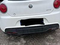 Usata Alfa Romeo MiTo 78 CV (57 kW) 2016 Utilitaria