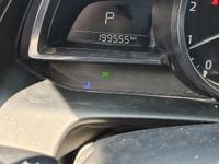 Usata Mazda CX-3 105 CV (77 kW) 2017 Nero SUV