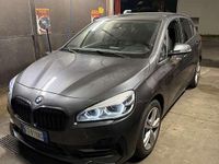 Usata BMW 225 Active Tourer iPerformance 136 CV (100 kW) 2020 Monovolume