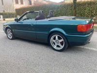 usata Audi Cabriolet 