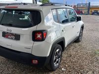 usata Jeep Renegade 1.6 mjt Longitude fwd 120cv