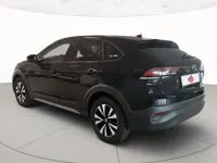 Usata VW Taigo Life 95 CV (69 kW) 2023 Deep black perlato SUV