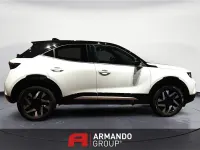 Usata Opel Mokka 131 CV (96 kW) 2025 Bianco SUV