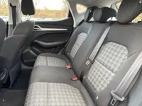 Usata MG ZS Comfort 106 CV (77 kW) 2022 Grigio SUV
