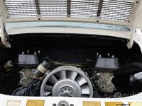 Usata Porsche 911 125 CV (91 kW) 1970 Bianco Coupé