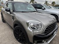 Usata Mini Countryman 2019 Marrone SUV