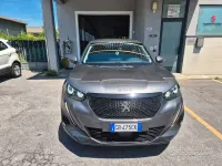 Usata Peugeot 2008 Allure 131 CV (96 kW) 2020 Grigio SUV