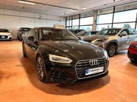 usata Audi A5 BUSINESS 35 TDI S tronic MHEV 86000 KM