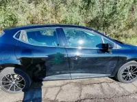 Usata Renault Clio IV 90 CV (66 kW) 2017 Nero Berlina