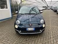 Usata Fiat 500 Dolcevita 69 CV (50 kW) 2023 Blu Utilitaria