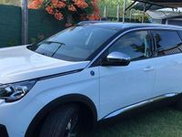 Usata Peugeot 5008 Crossway 131 CV (96 kW) 2018 SUV