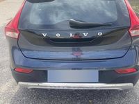 Usata Volvo V40 2017 Grigio Berlina