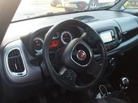 Usata Fiat 500L Living 120 CV (88 kW) 2016 Monovolume