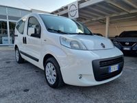 usata Fiat Qubo 1.3 MJT 80 CV Dynamic