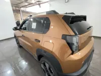 Nuova Fiat Grande Panda La Prima 100 CV (73 kW) 2026 724bronzo luna Utilitaria
