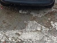 Usata Audi A3 2005 Grigio Berlina