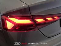 Nuova Audi A5 S-Line 204 CV (150 kW) 2025 Grigio chronos metallizzato