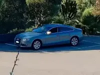 Usata Audi A5 245 CV (180 kW) 2011 Coupé