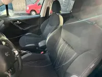 Usata Peugeot 208 82 CV (60 kW) 2013 Bianco Utilitaria
