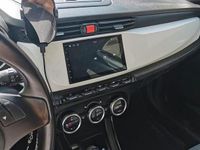 Usata Alfa Romeo Giulietta Distinctive 105 CV (77 kW) 2011 Bianco Berlina