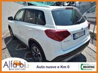 usata Suzuki Vitara 1.4 129CV Hybrid 4WD Aut. Starview