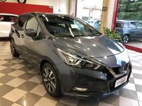 usata Nissan Micra Micra0.9 N-Connecta 90cv 5 porte