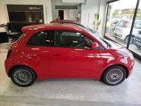 Occasion Fiat 500e Red 86 kW (118 ch) 2024 Rouge Berline